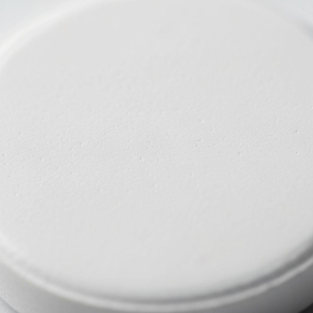 Multi-ingredient tablet